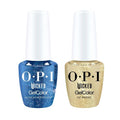 Intelli-OPI GelColor Set - I'm the Wonderfullest & Oz-Mazing - Long Lasting Formula