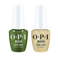 Intelli-OPI GelColor Set - Witch O'Clock & Oz-Mazing - Long Lasting Formula