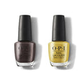 Lacquer Set - OPI Fall Wonders Set 2 - Long Lasting Formula