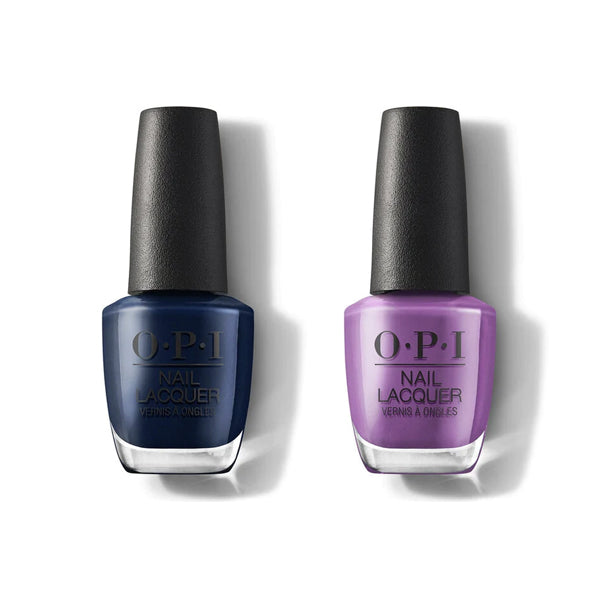Lacquer Set - OPI Fall Wonders Set 3 - Long Lasting Formula