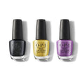 Lacquer Set - OPI Fall Wonders Set 6 - Long Lasting Formula
