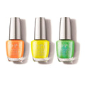 Lacquer Set - OPI Power of Hue Set 11 - Long Lasting Formula