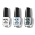 Lacquer Set - OPI Winter - Long Lasting Formula