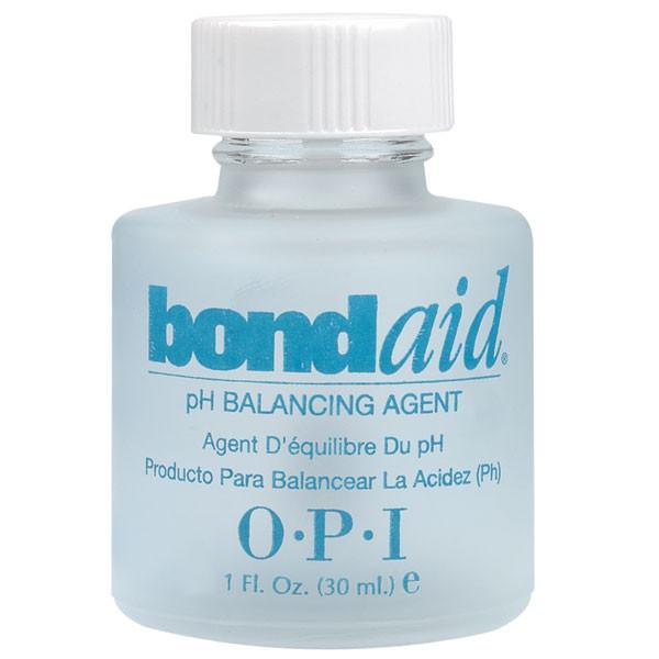 OPI - Bond Aid 1 oz - Long Lasting Formula