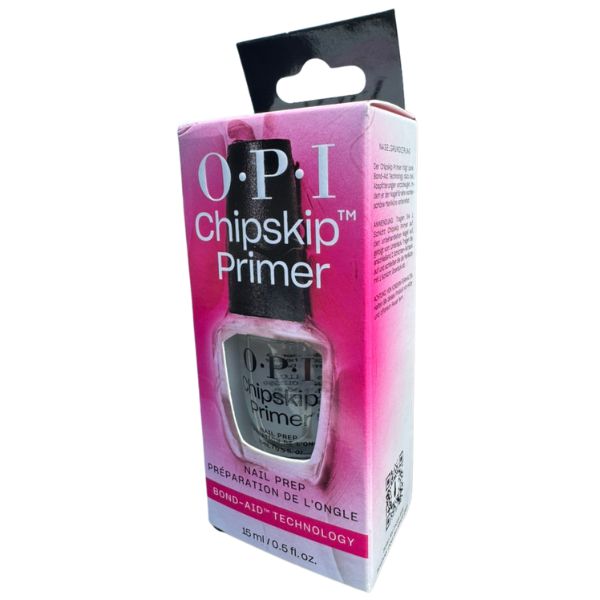 OPI Chipskip™ Primer - Long Lasting Formula