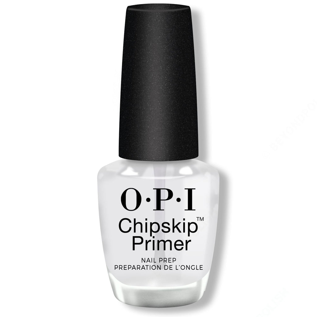 OPI Chipskip™ Primer - Long Lasting Formula
