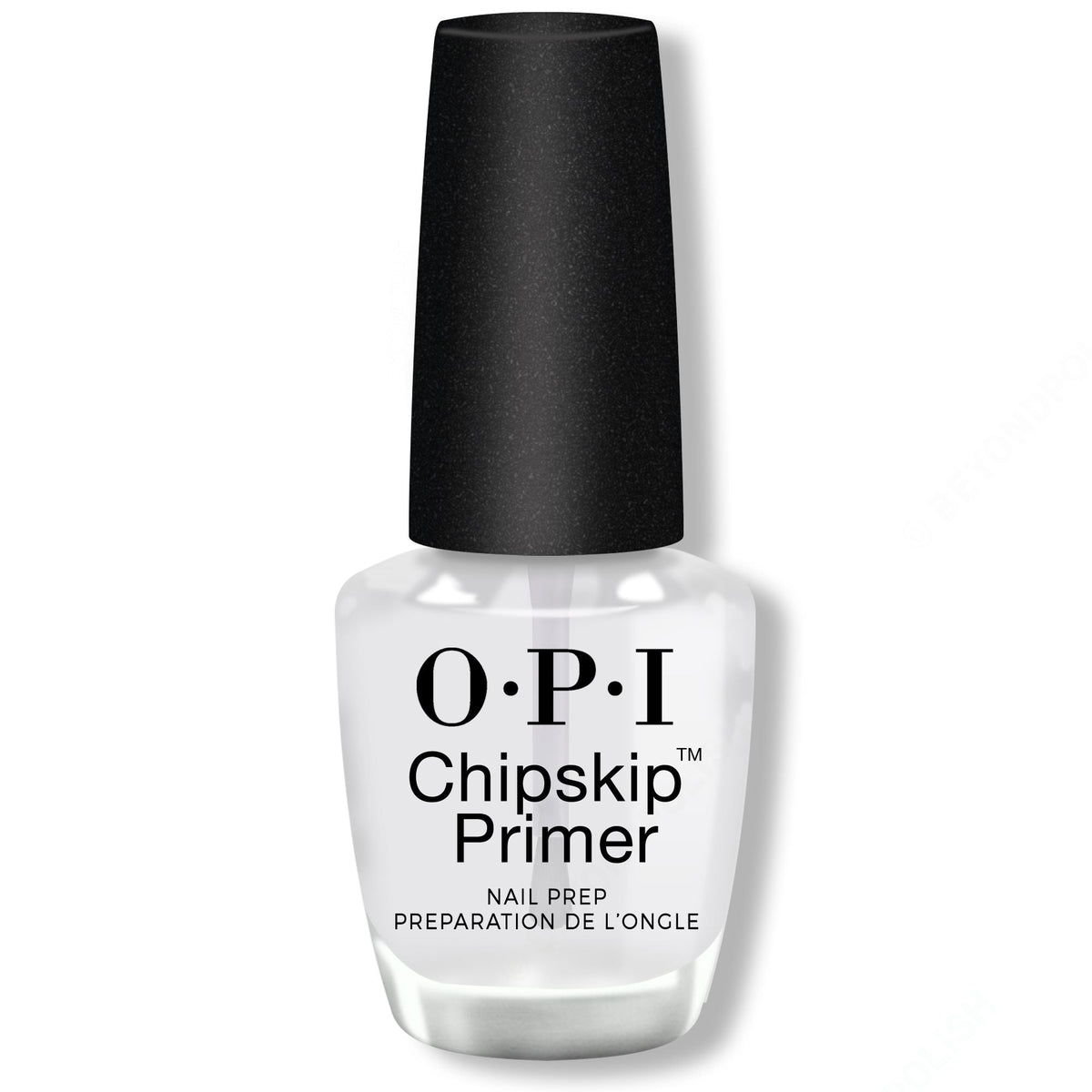 OPI Chipskip™ Primer - Long Lasting Formula