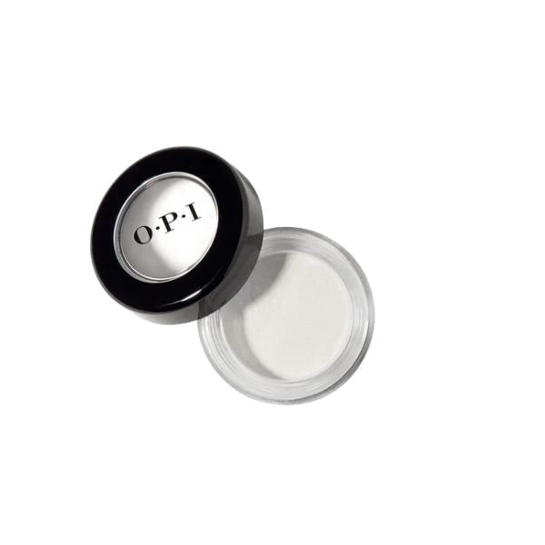 OPI - Chrome Effects - Blue "Plate" Special 0.10 Oz - Long Lasting Formula