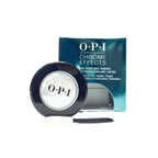 OPI - Chrome Effects - Blue "Plate" Special 0.10 Oz - Long Lasting Formula