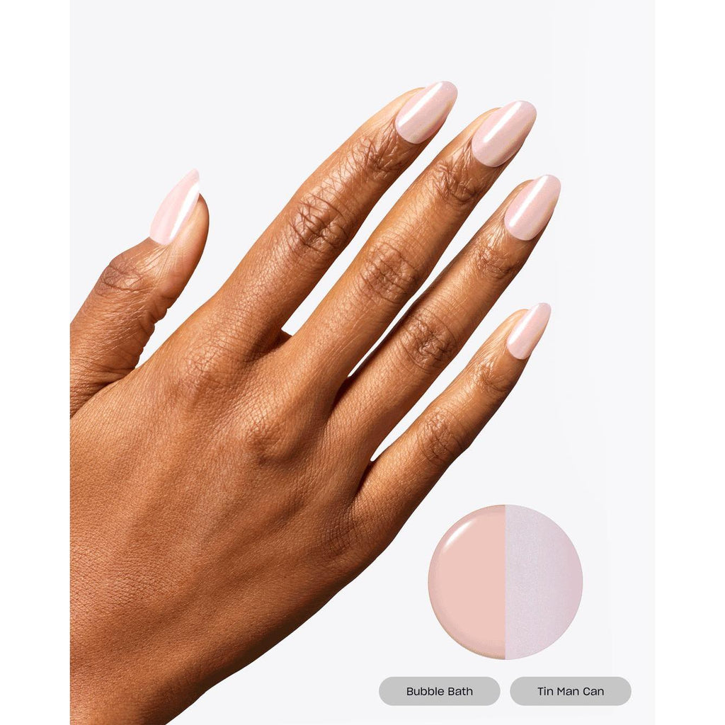 OPI - Chrome Effects - Chrome to Mama 1g - Long Lasting Formula