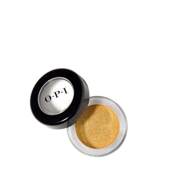 OPI - Chrome Effects - Gold Digger 0.10 Oz - Long Lasting Formula