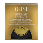 OPI - Chrome Effects - Gold Digger 0.10 Oz - Long Lasting Formula