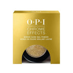 OPI - Chrome Effects - Gold Digger 0.10 Oz - Long Lasting Formula