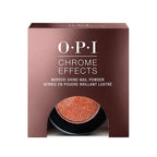 OPI - Chrome Effects - Great Copper-Tunity 0.10 Oz - Long Lasting Formula