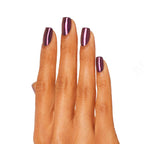 OPI - Chrome Effects - Pay Me In Rubies 0.10 Oz - Long Lasting Formula