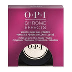 OPI - Chrome Effects - Pay Me In Rubies 0.10 Oz - Long Lasting Formula