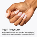 OPI - Chrome Effects Collection - Long Lasting Formula