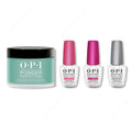 OPI - Dip Powder Combo - Liquid Set & Feelin' Capricorn-y - Long Lasting Formula