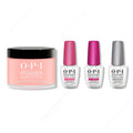 OPI - Dip Powder Combo - Liquid Set & Keep it Surreal - Long Lasting Formula