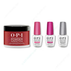 OPI - Dip Powder Combo - Liquid Set & Lincoln Park After Brunch - OPIcons Spring 2026 - Long Lasting Formula