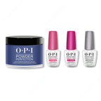 OPI - Dip Powder Combo - Liquid Set & Nice Set Of Pipes - Long Lasting Formula