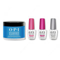 OPI - Dip Powder Combo - Liquid Set & Party Like it's Y2k - Long Lasting Formula