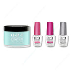 OPI - Dip Powder Combo - Liquid Set & Reality Check Ya Out - Long Lasting Formula