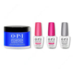 OPI - Dip Powder Combo - Liquid Set & Scorpio Seduction - Long Lasting Formula