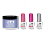 OPI - Dip Powder Combo - Liquid Set & Show us your Tips! - Long Lasting Formula
