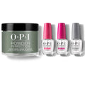 OPI - Dip Powder Combo - Liquid Set & Suzi The First Lady of Nails - Long Lasting Formula