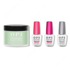 OPI - Dip Powder Combo - Liquid Set & Taurus-t Me - Long Lasting Formula