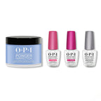 OPI - Dip Powder Combo - Liquid Set & *Verified* - Long Lasting Formula