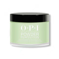 OPI Dipping Powder Perfection - AppointMINT Confirmed 1.5 oz - Long Lasting Formula