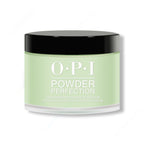 OPI Dipping Powder Perfection - AppointMINT Confirmed 1.5 oz - Long Lasting Formula