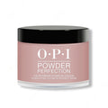 OPI Dipping Powder Perfection - Bare My Soul 1.5 oz - Long Lasting Formula