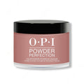 OPI Dipping Powder Perfection - Barefoot in Barcelona 1.5 oz - Long Lasting Formula