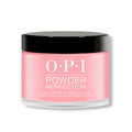 OPI Dipping Powder Perfection - Bathtime Bubbly 1.5 oz - OPIcons Spring 2026 - Long Lasting Formula
