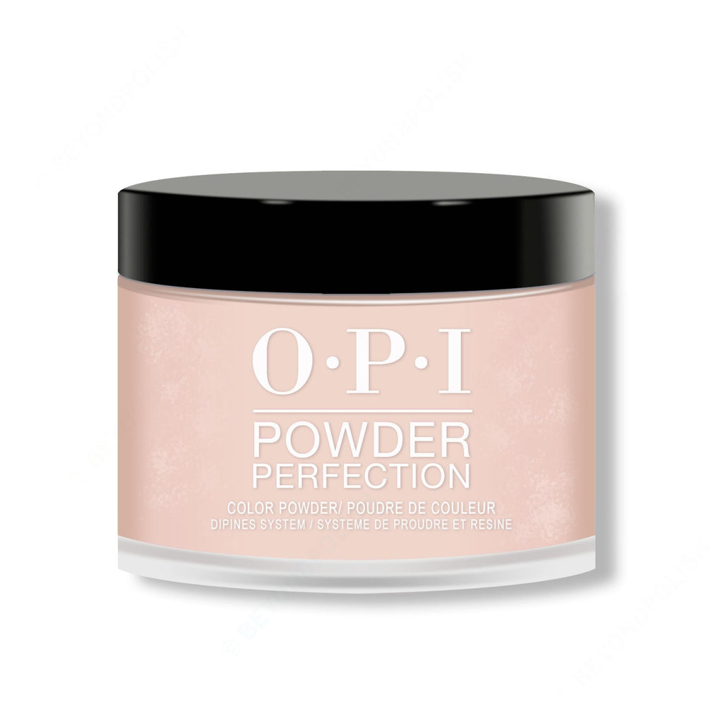 OPI Dipping Powder Perfection - Berlin There, Doin' That 1.5 oz - Long Lasting Formula