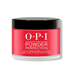 OPI Dipping Powder Perfection - Big Apple Energy 1.5 oz - OPIcons Spring 2026 - Long Lasting Formula