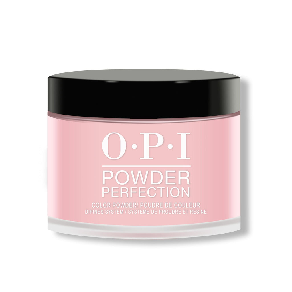 OPI Dipping Powder Perfection - Bubble Bath 4.25 oz - Long Lasting Formula