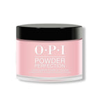 OPI Dipping Powder Perfection - Bubble Bath 4.25 oz - Long Lasting Formula