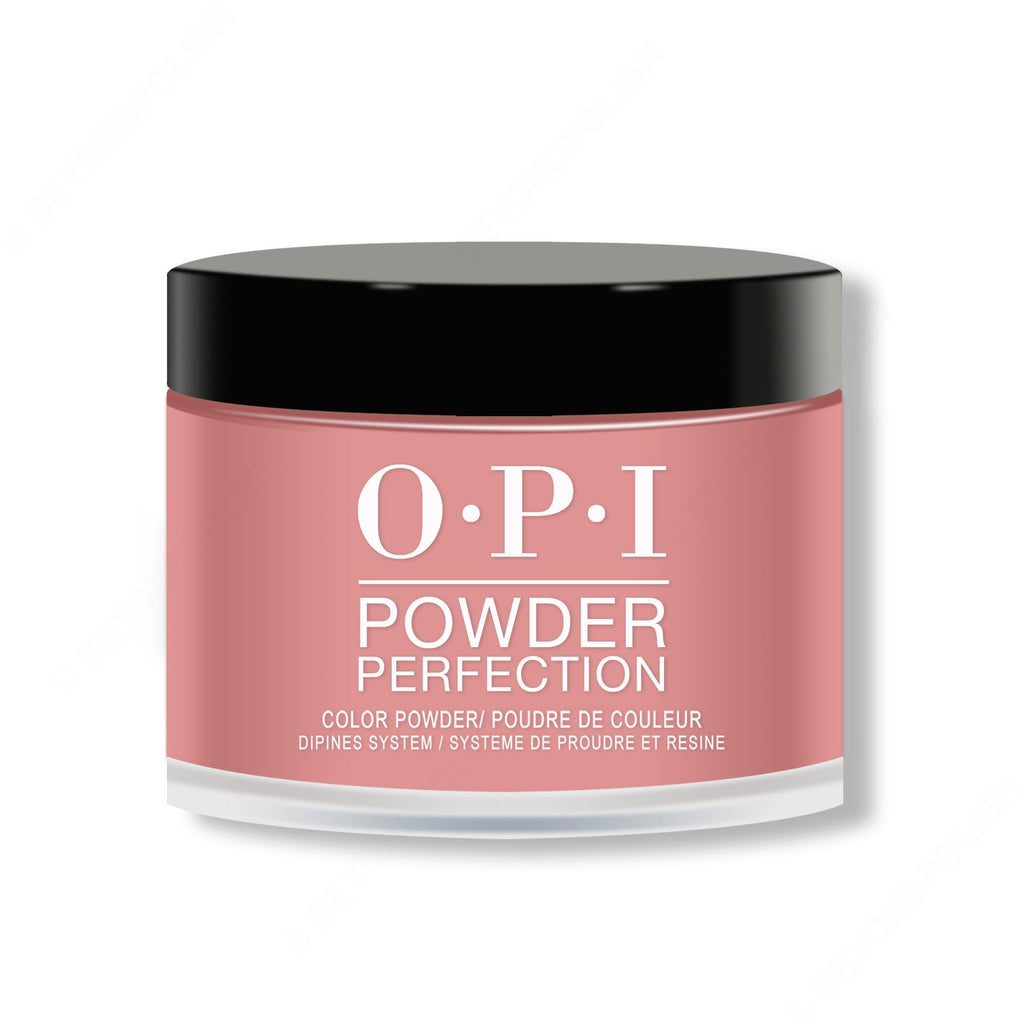 OPI - Gel, Lacquer & Dip Intelli-Gel Combo - Bubblegum Goth - Long Lasting Formula