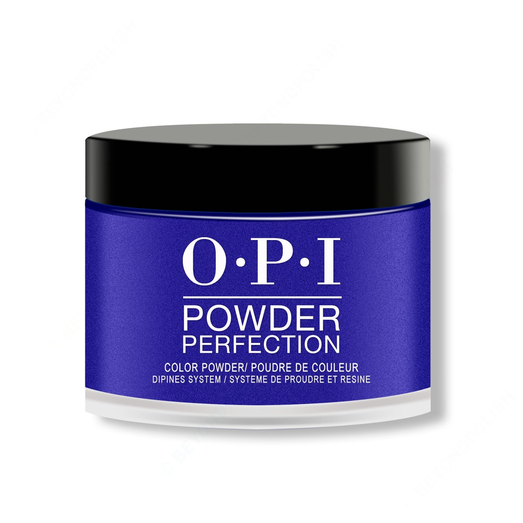 OPI Dipping Powder Perfection - Catch a Wave of Happiness 1.5 oz - Long Lasting Formula