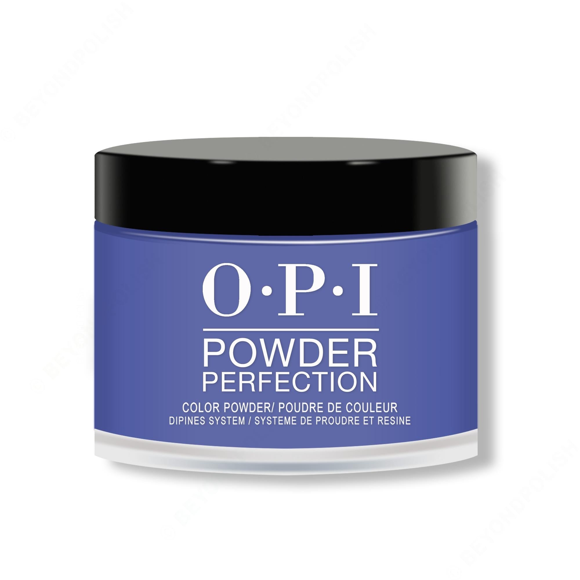 OPI Dipping Powder Perfection - Charge it to their Room 1.5 oz - Long Lasting Formula