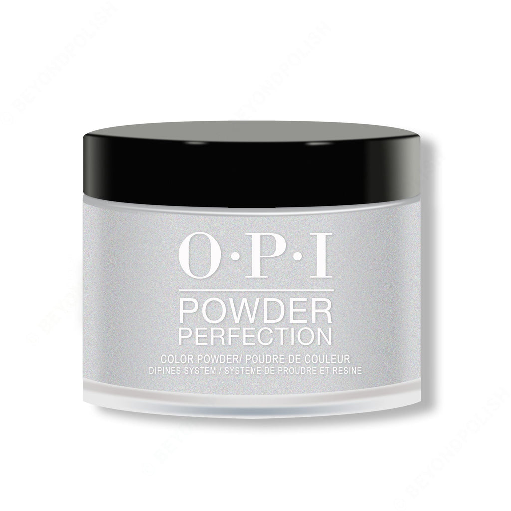 OPI Dipping Powder Perfection - Cyber Dust 1.5 oz - Long Lasting Formula