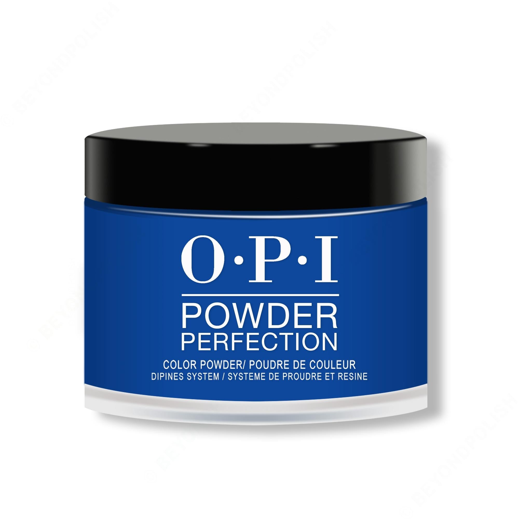 OPI Dipping Powder Perfection - Do You Sea What I Sea 1.5 oz - Long Lasting Formula