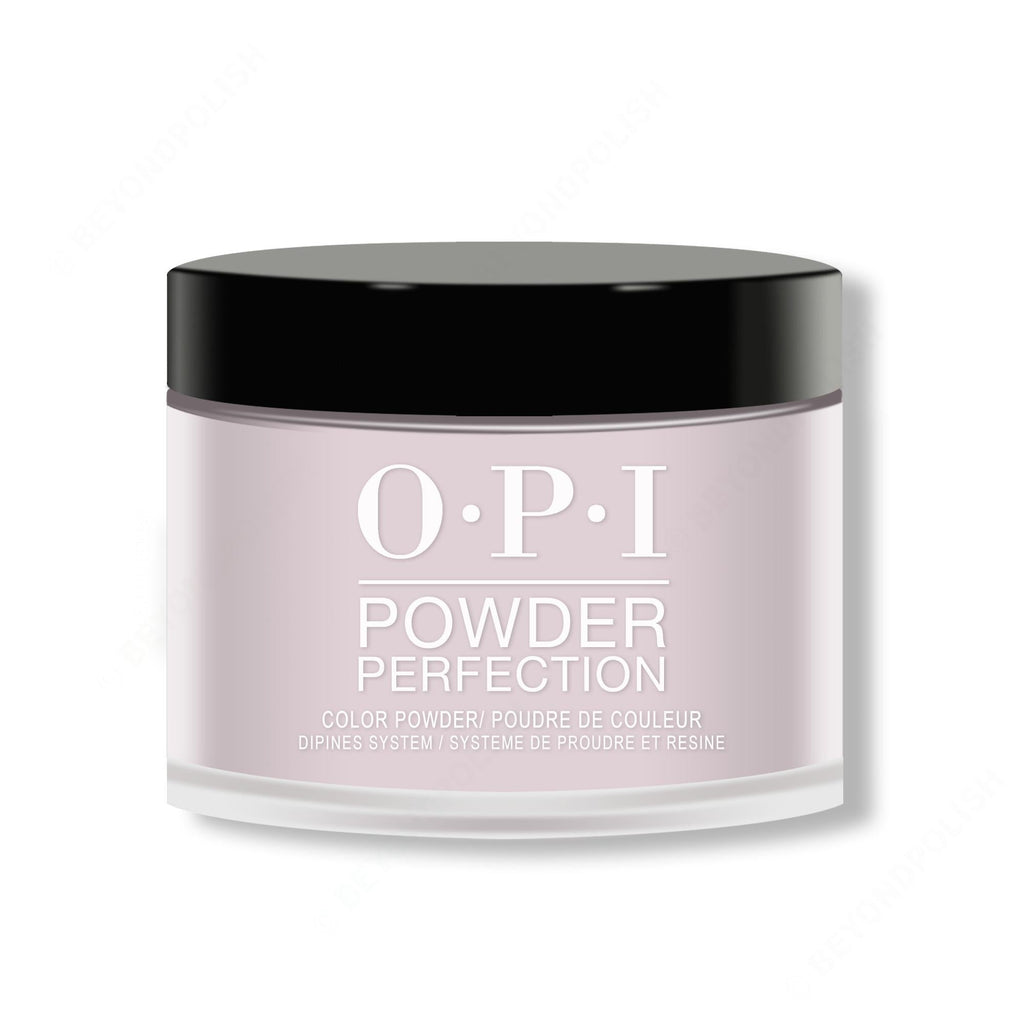 OPI Dipping Powder Perfection - Don't Bossa Nova Me Around 1.5 oz - Long Lasting Formula