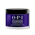 OPI Dipping Powder Perfection - Don't Over Ink It 1.5 oz - Long Lasting Formula