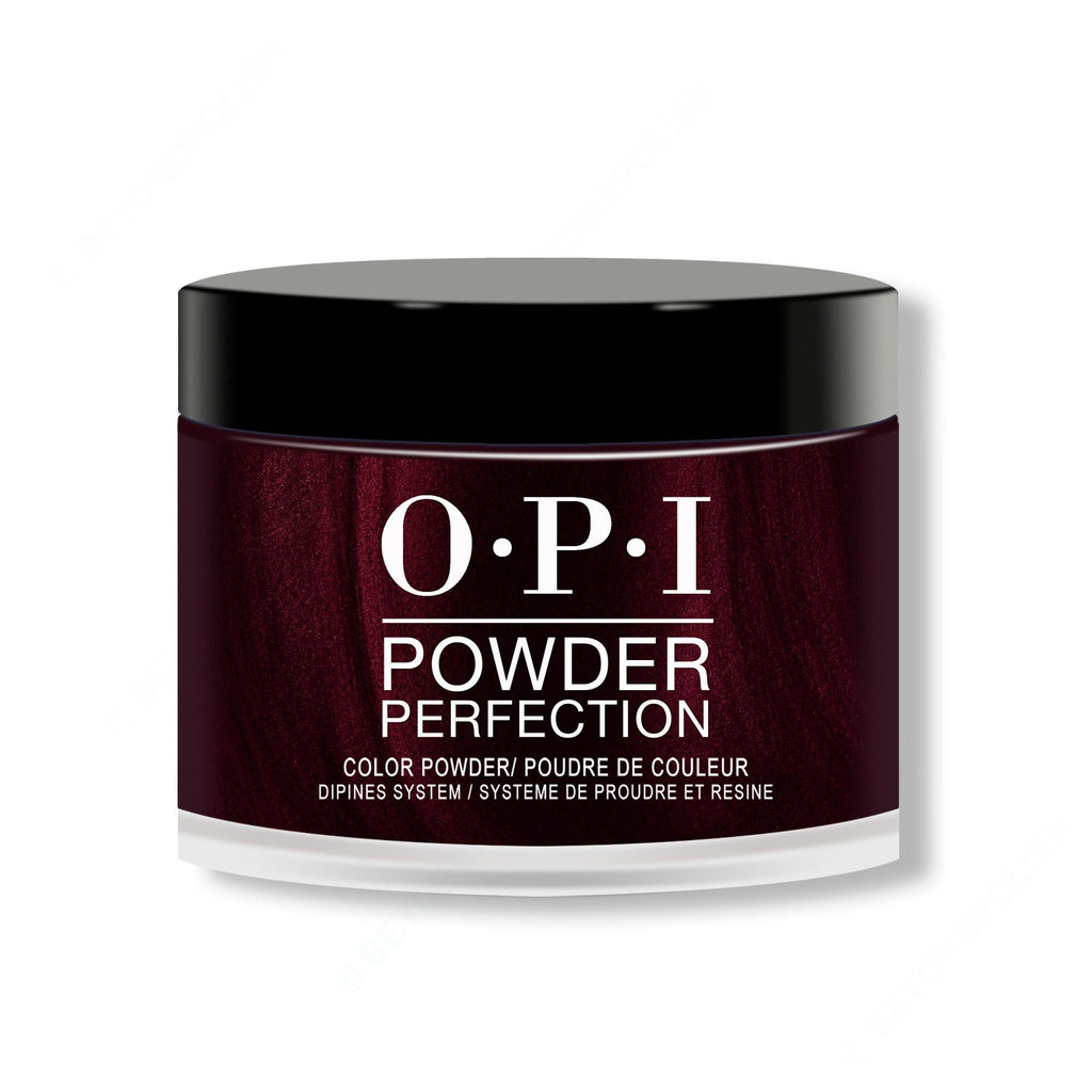 OPI Dipping Powder Perfection - Every Month Is Oktoberfest 1.5 oz - Long Lasting Formula