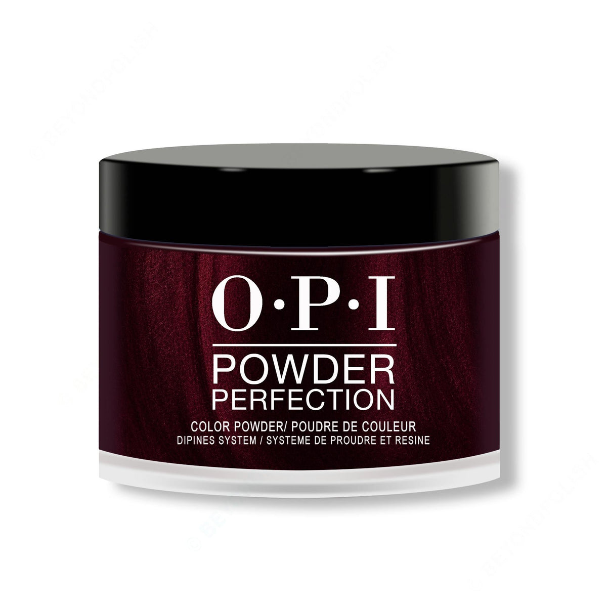 OPI Dipping Powder Perfection - Every Month Is Oktoberfest 1.5 oz - Long Lasting Formula